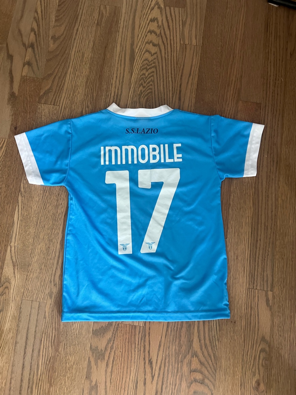 ⚽️ Jersey ⚽️
